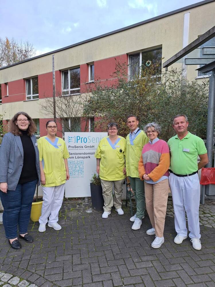 Paritätisches Praktikum Bild 3