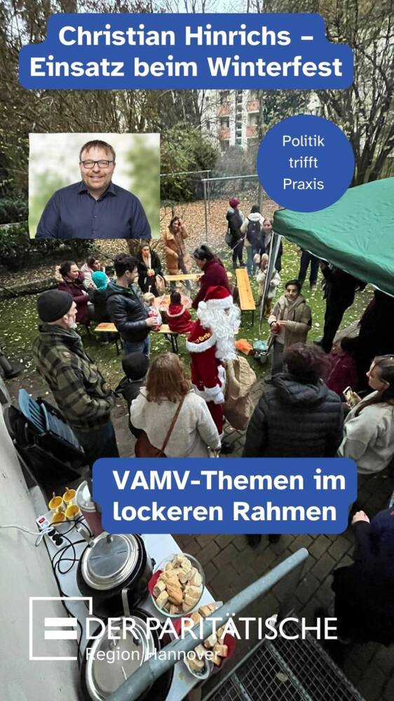 Paritätisches Praktikum Bild 17
